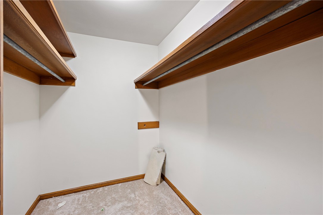 BARGER WHITE - Residential