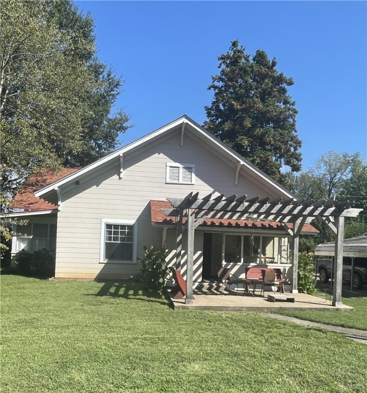 Rogers South - Residential