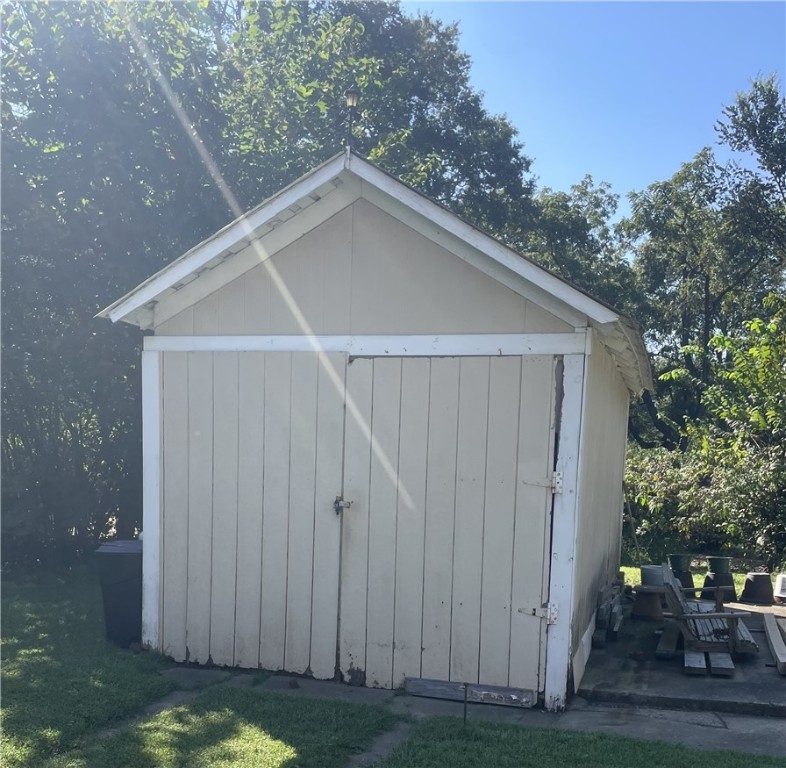Rogers South - Residential