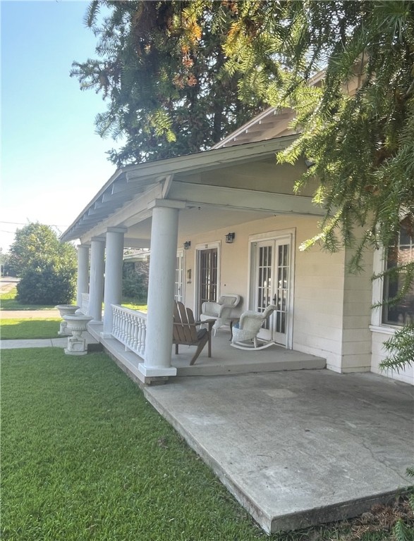 Rogers South - Residential
