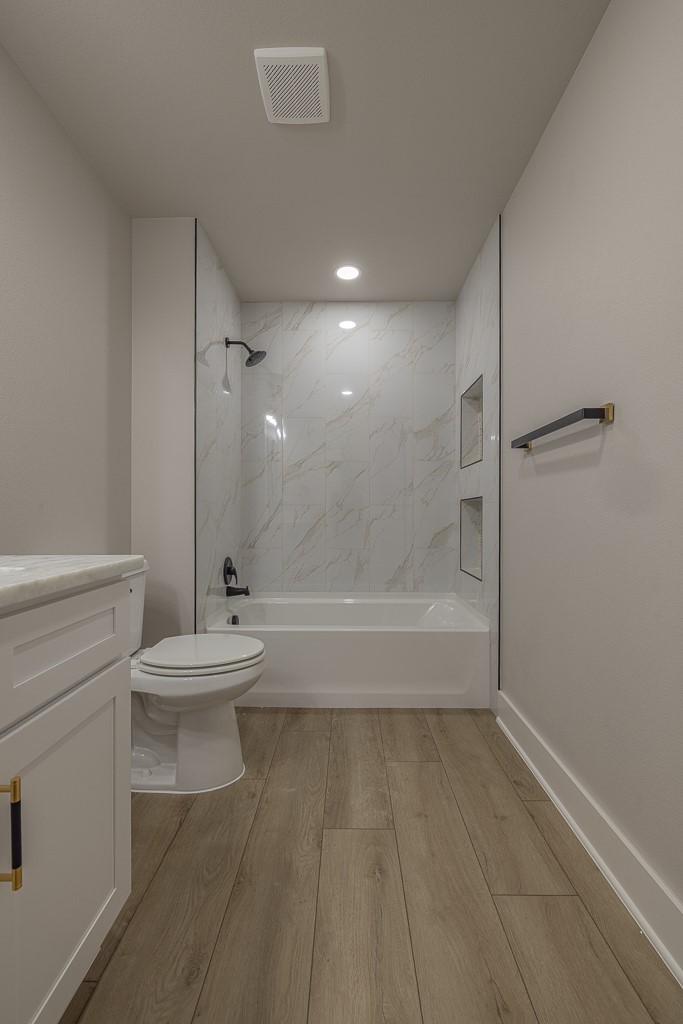 Withrow Estates - Residential