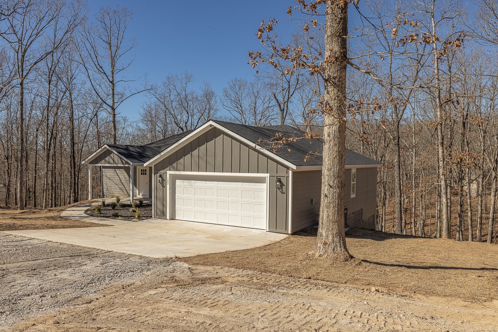 Withrow Estates - Residential