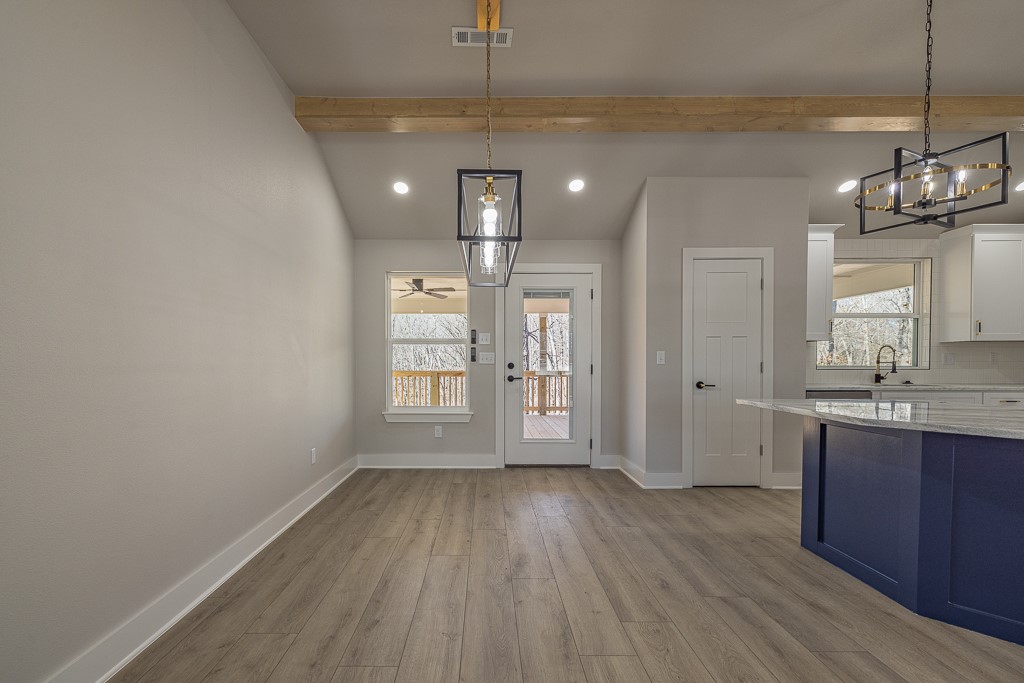 Withrow Estates - Residential