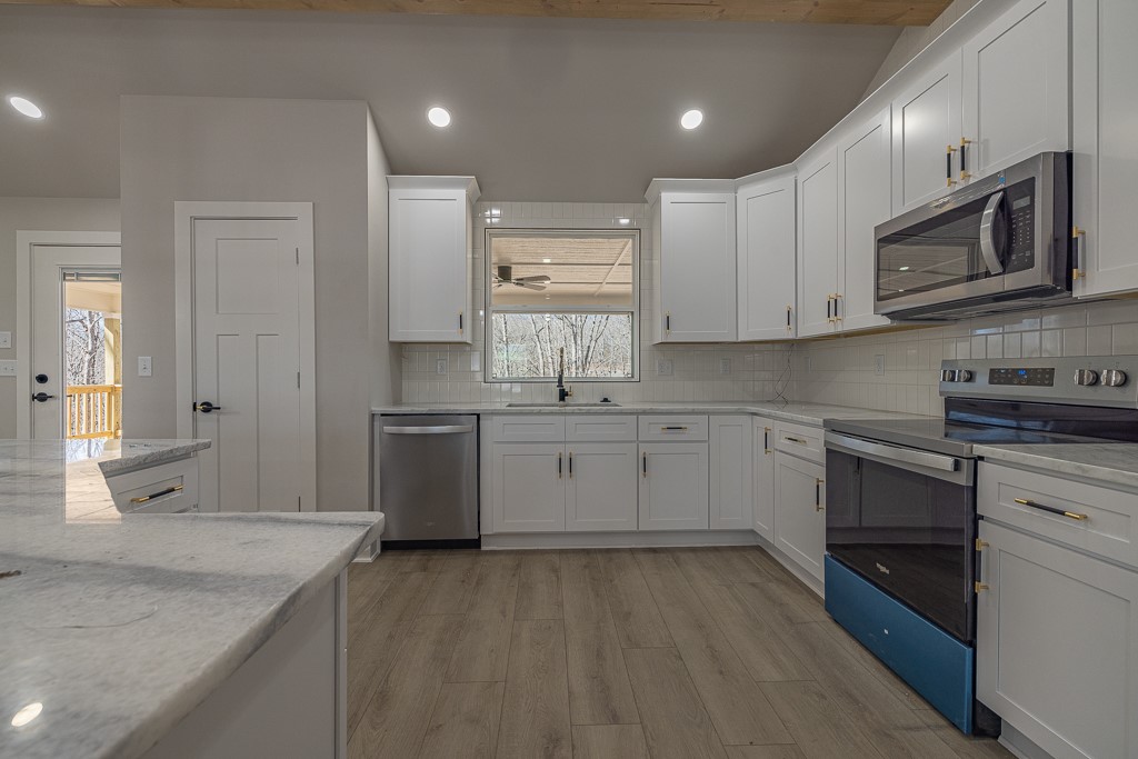 Withrow Estates - Residential