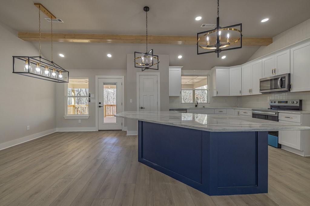 Withrow Estates - Residential