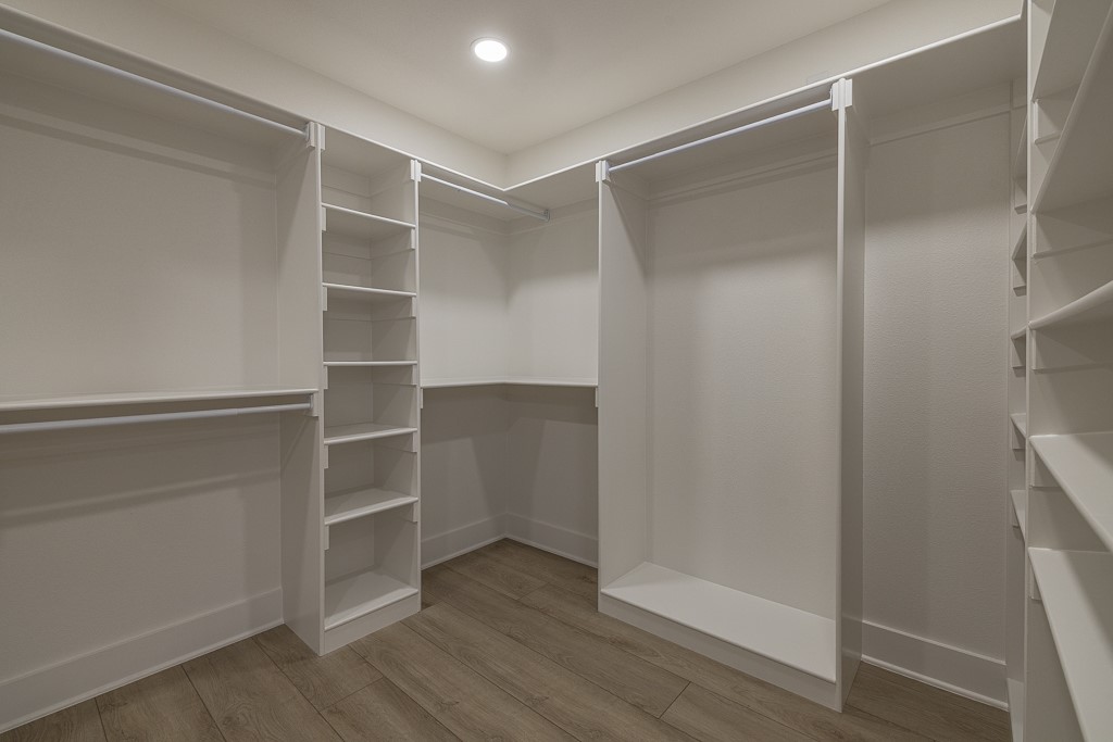 Withrow Estates - Residential