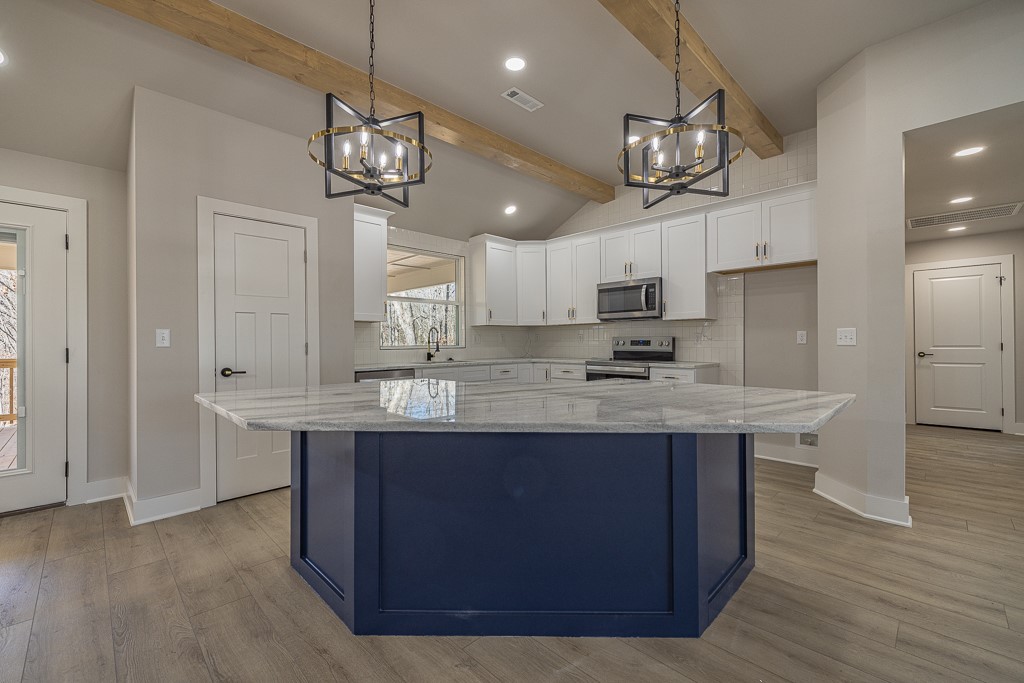 Withrow Estates - Residential