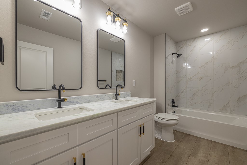 Withrow Estates - Residential