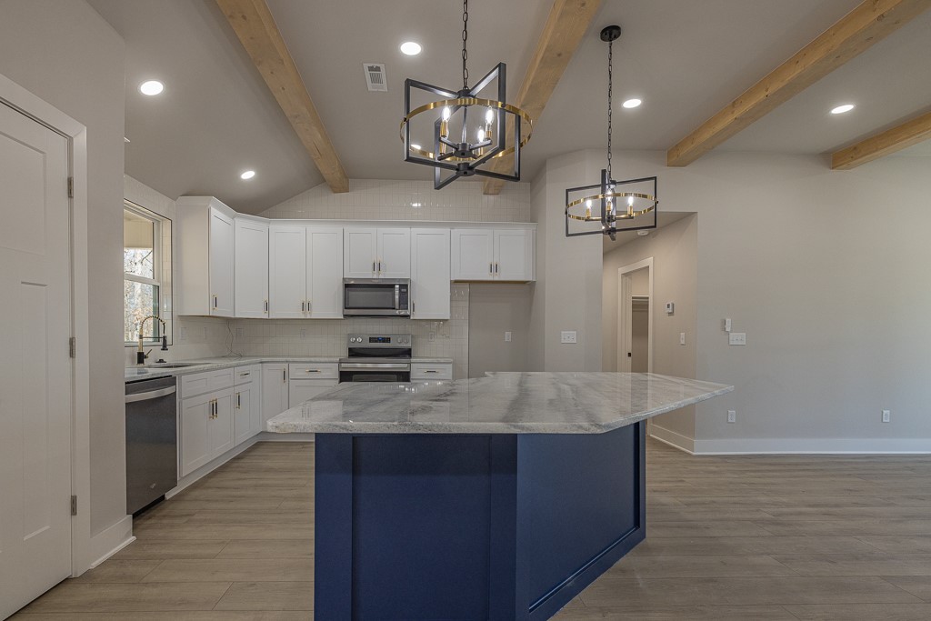 Withrow Estates - Residential