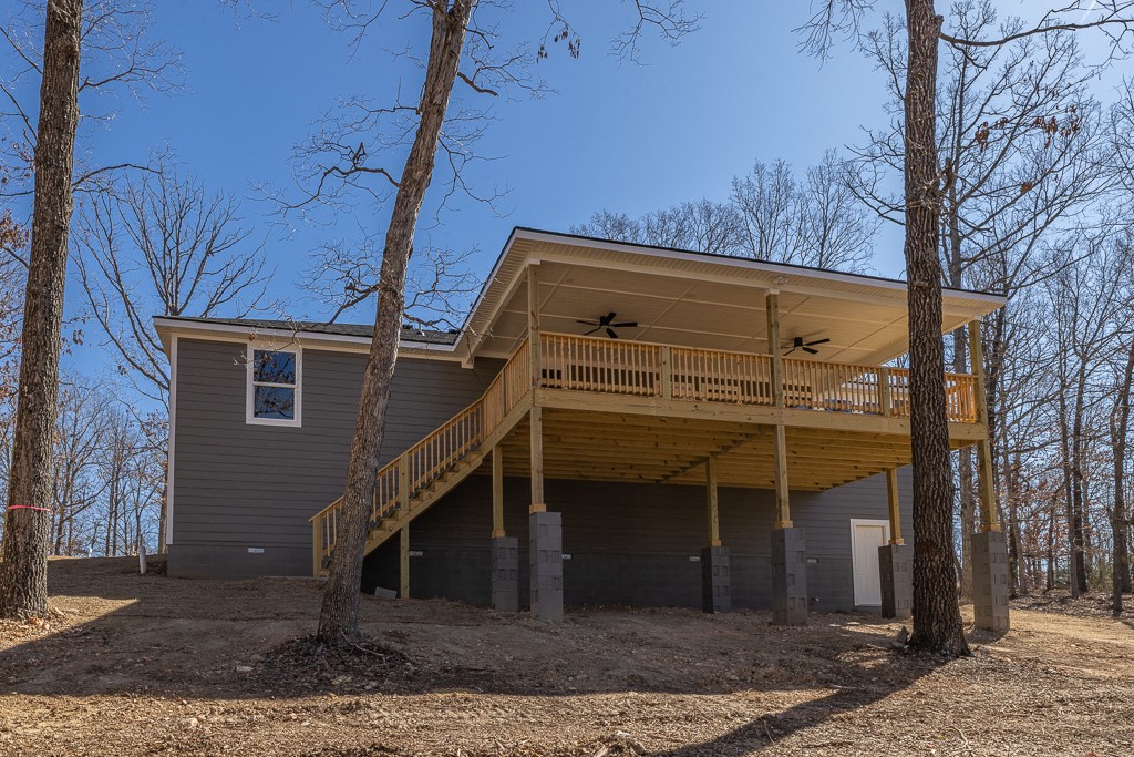 Withrow Estates - Residential