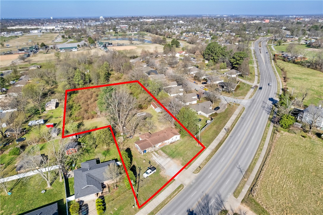 18-19-29 - Residential