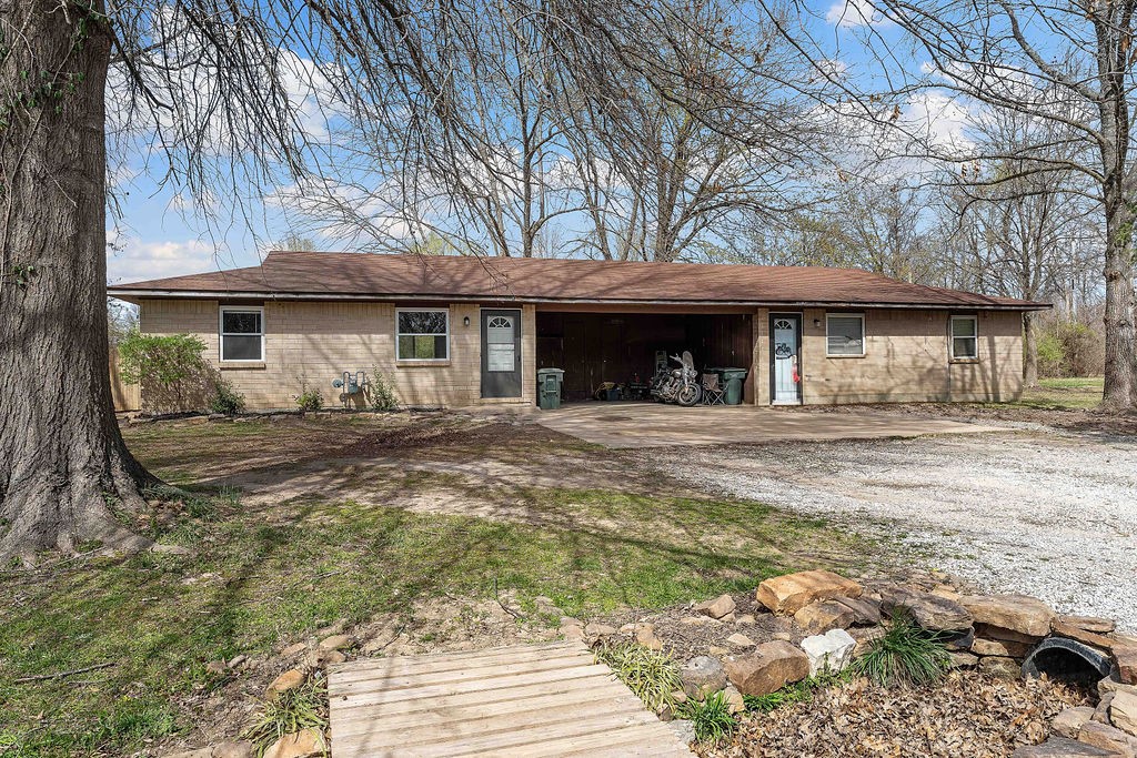 Mildred Lee Estates Ph 2 - Residential Income