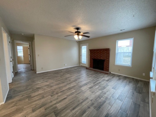 HILLCREST ADD REVISED-ROGERS - Residential Lease