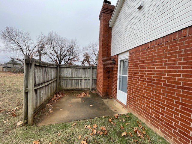 HILLCREST ADD REVISED-ROGERS - Residential Lease