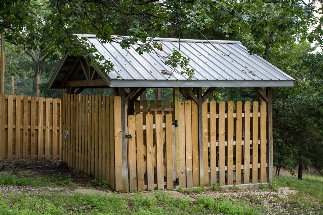 R L Hayes Sub - Land