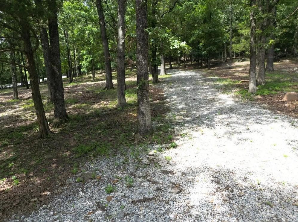 R L Hayes Sub - Land