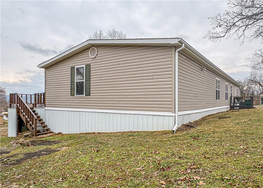 Layton-Cowdrey - Residential