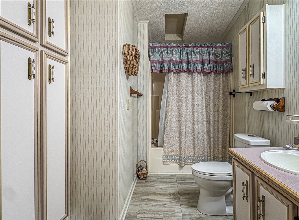 Layton-Cowdrey - Residential