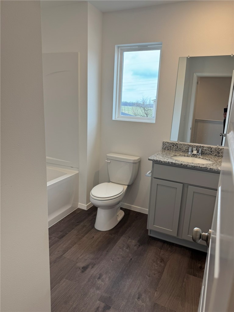 LAWLIS RANCH PH 3-SILOAM SPRINGS - Residential