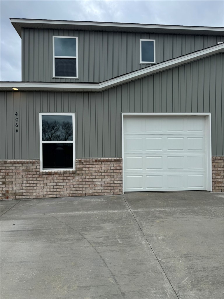 LAWLIS RANCH PH 3-SILOAM SPRINGS - Residential