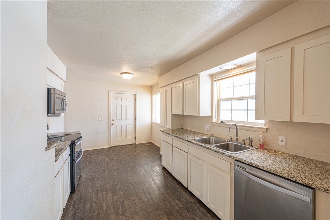 S T Russell Sub - Residential