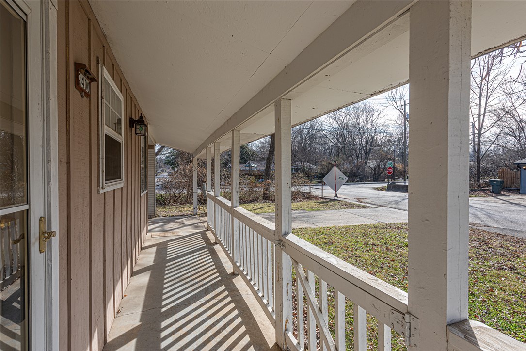 S T Russell Sub - Residential