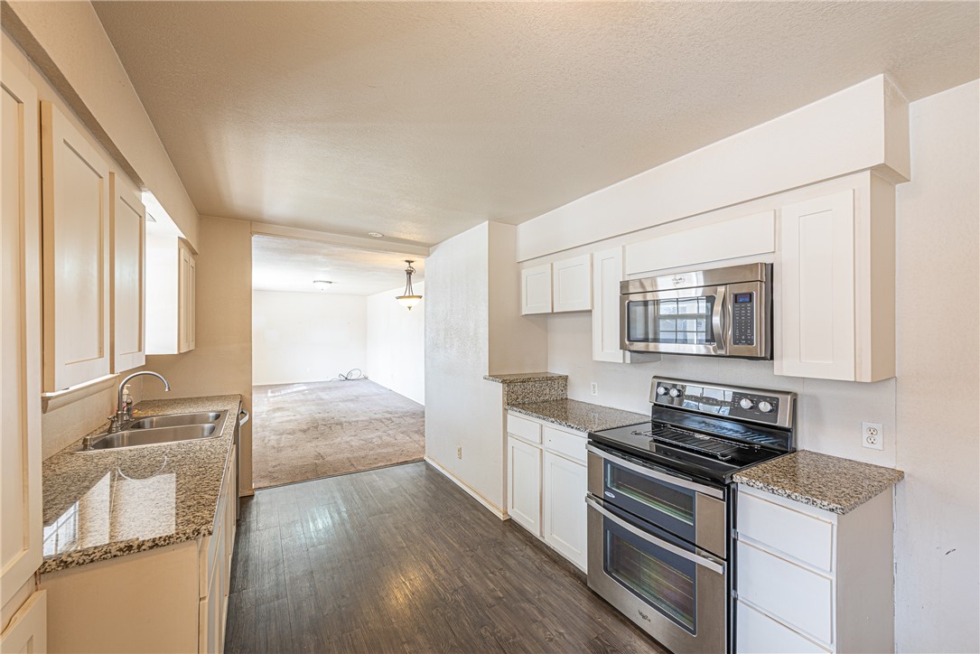 S T Russell Sub - Residential