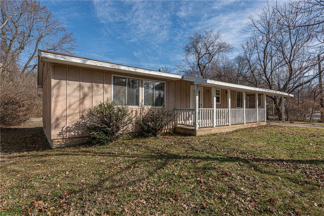 S T Russell Sub - Residential