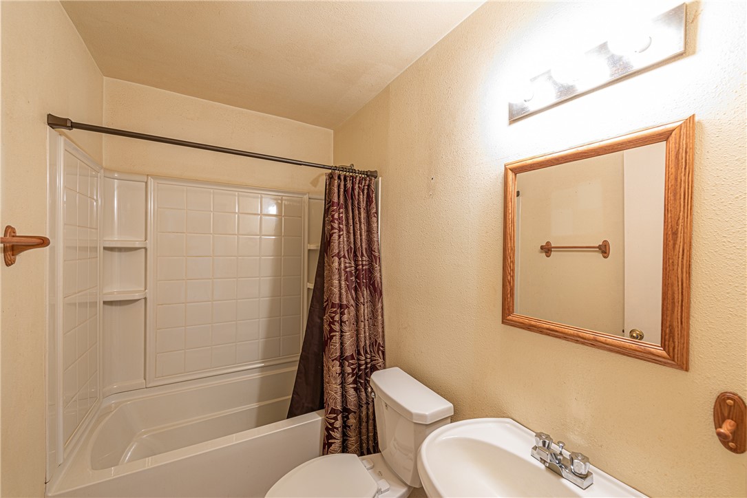 S T Russell Sub - Residential