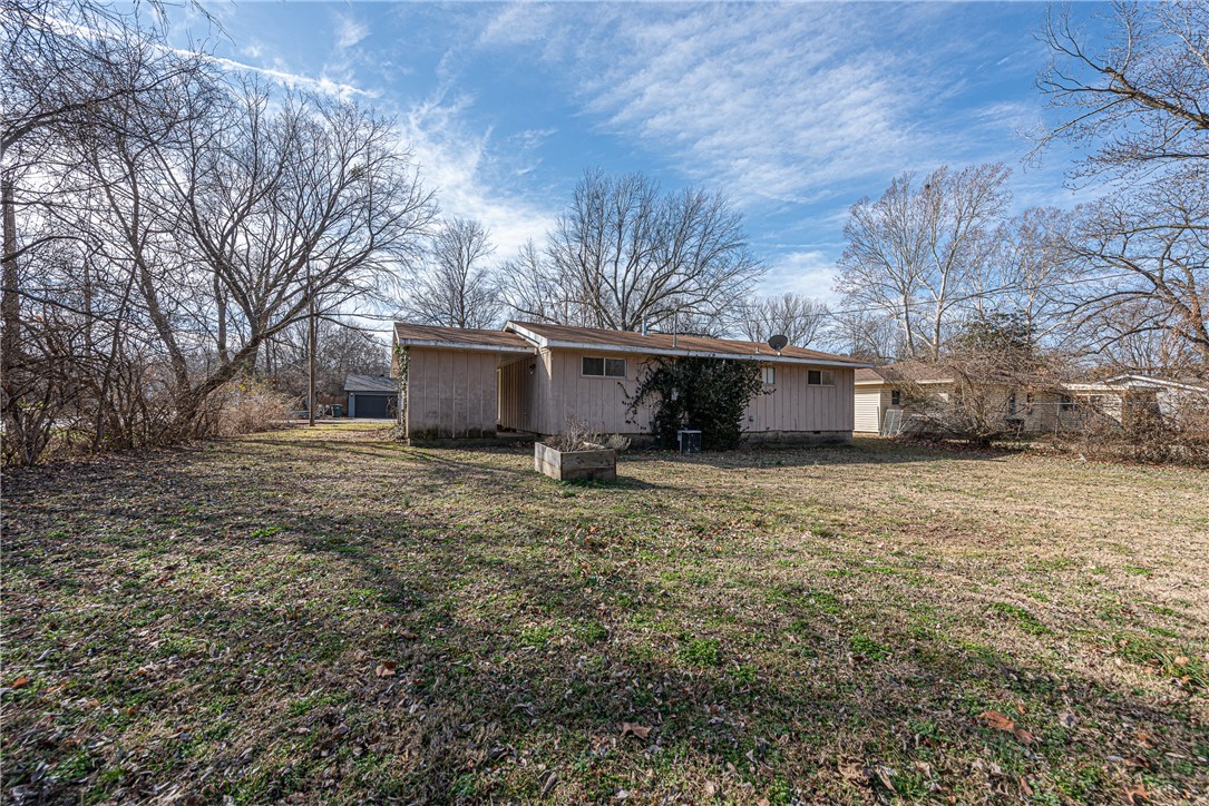 S T Russell Sub - Residential