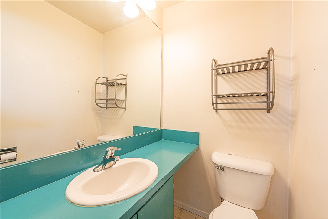 S T Russell Sub - Residential