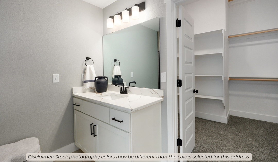 Woodcrest Walk - Residential