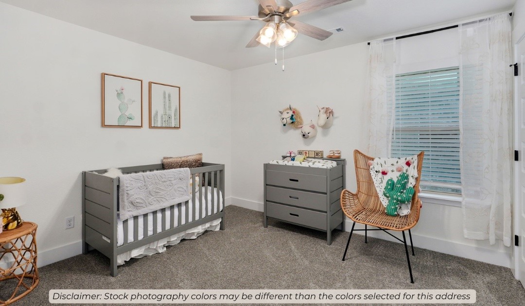 Woodcrest Walk - Residential