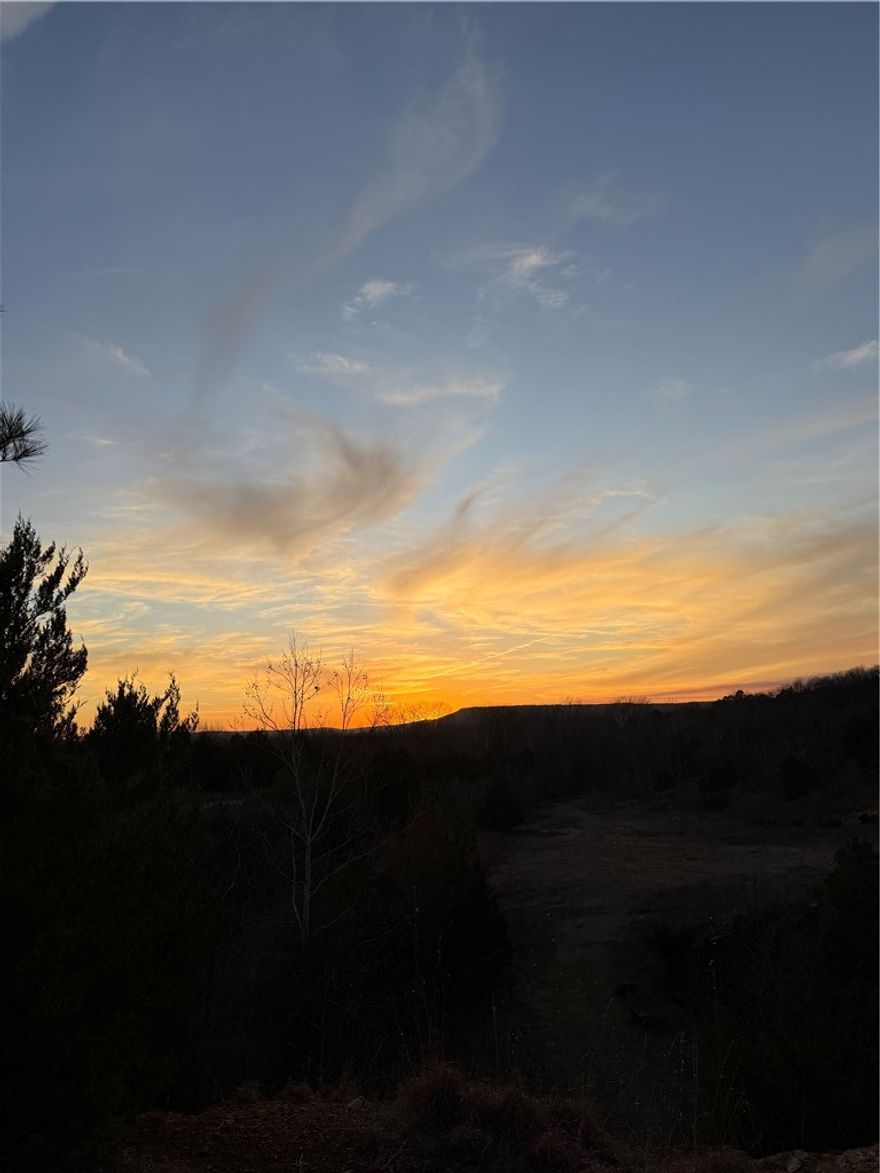 Never offered Before.  52 Acres more or less in the heart of Morrilton Arkansas.  Tract stretches along the south ridge of town and looks back to the north into the town of Morrilton and looks back to the south toward all the Arkansas River Bottoms and Petit Jean Mountain.  Call today for your own private tour.