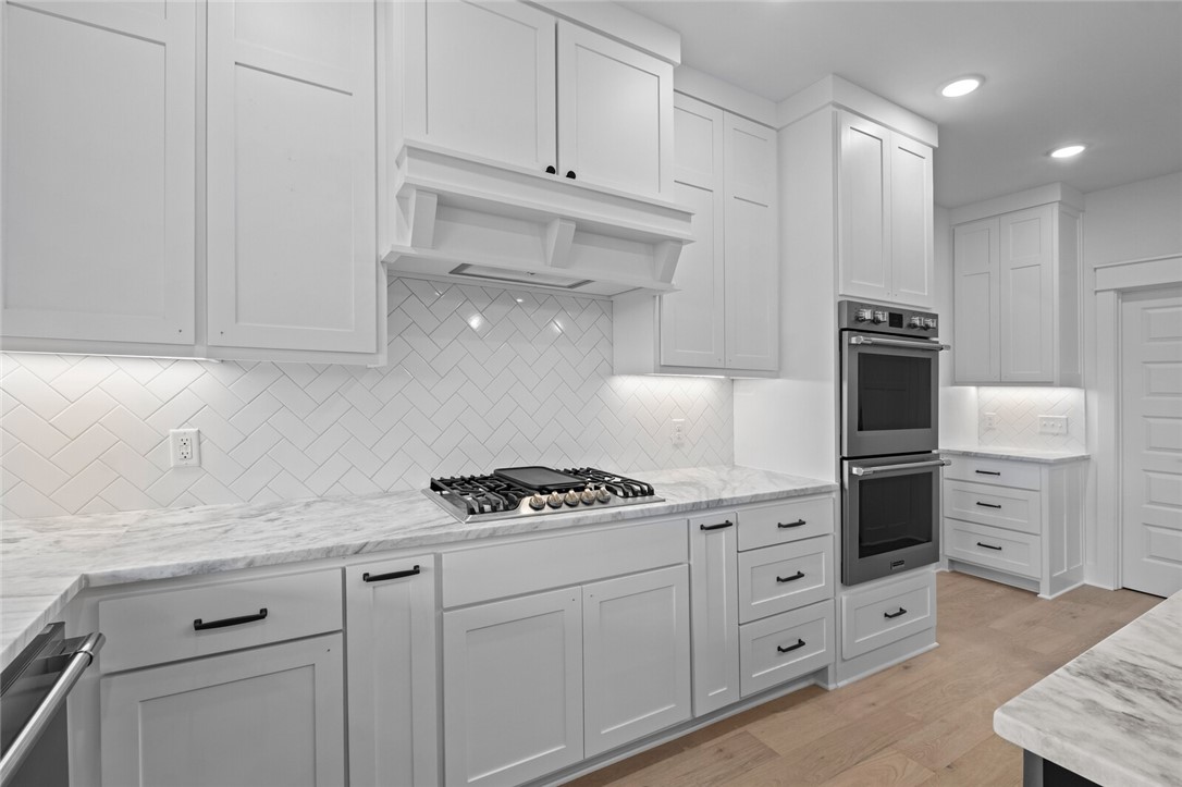 Shelby Forrest Rurban - Residential