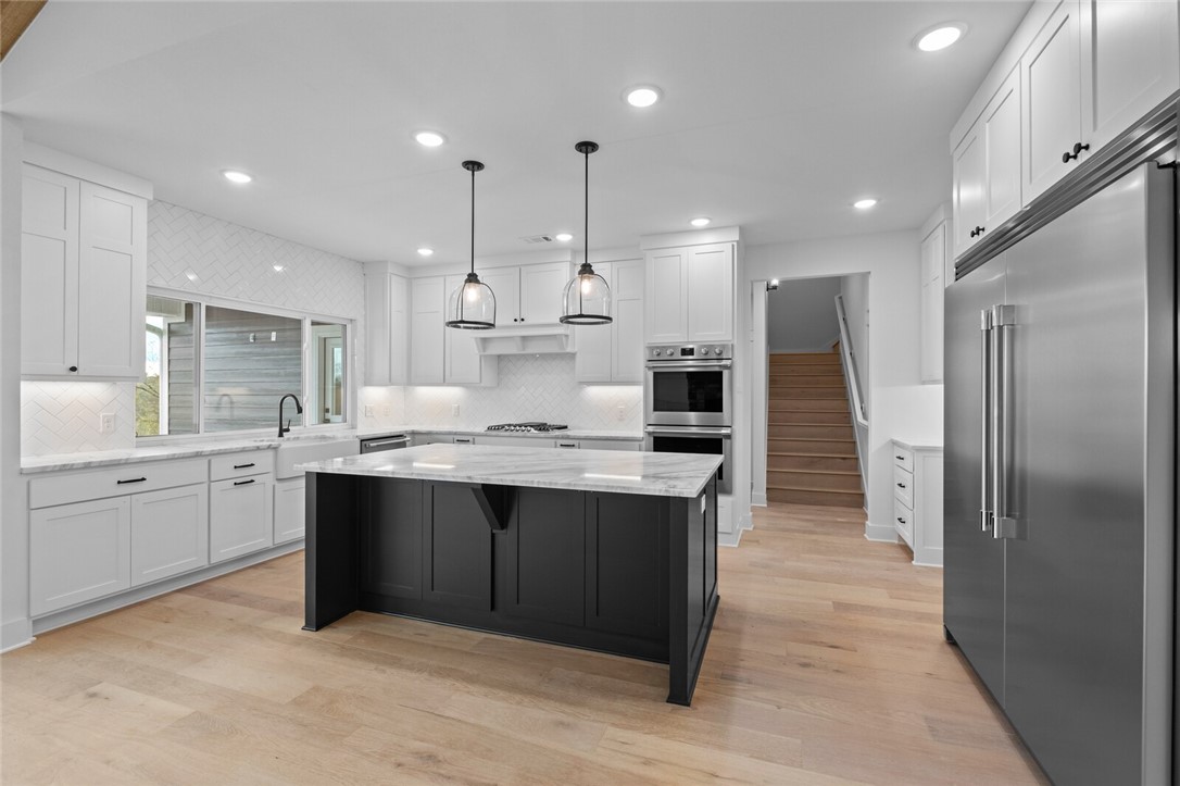 Shelby Forrest Rurban - Residential