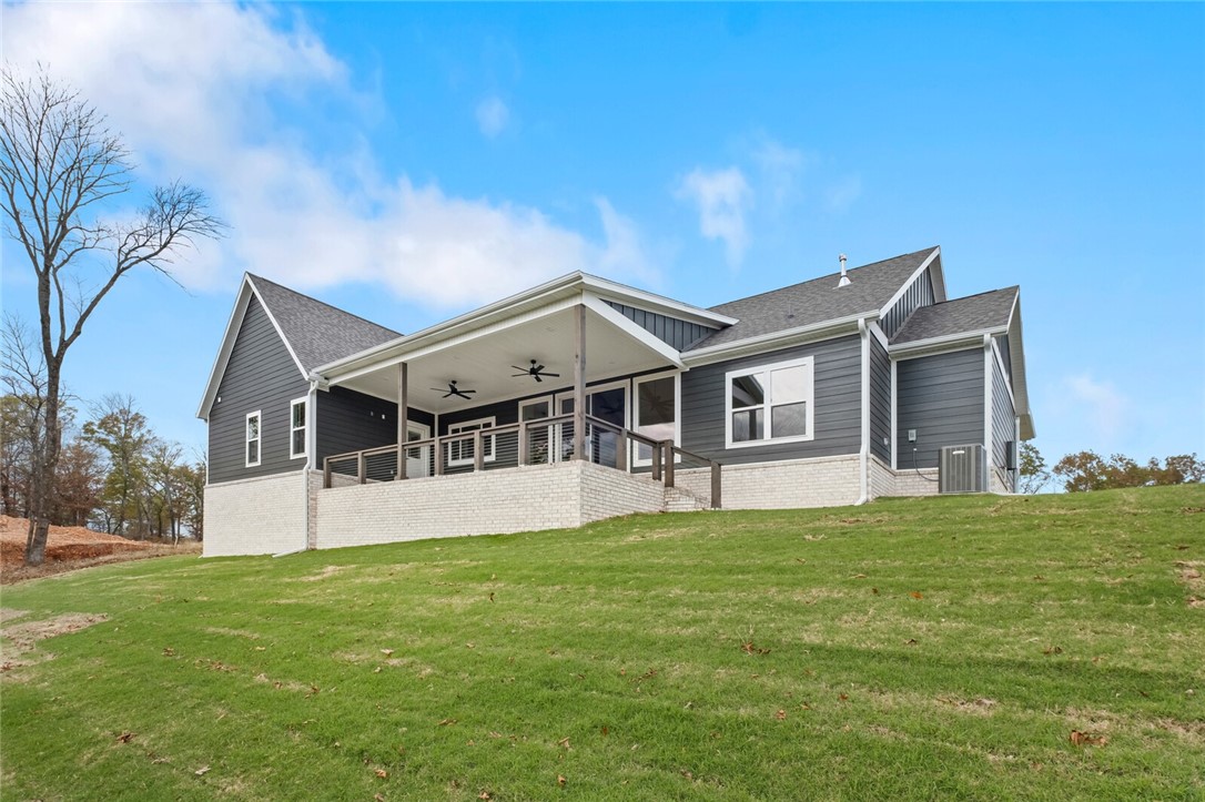 Shelby Forrest Rurban - Residential