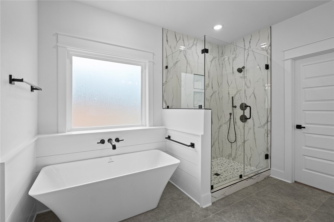 Shelby Forrest Rurban - Residential