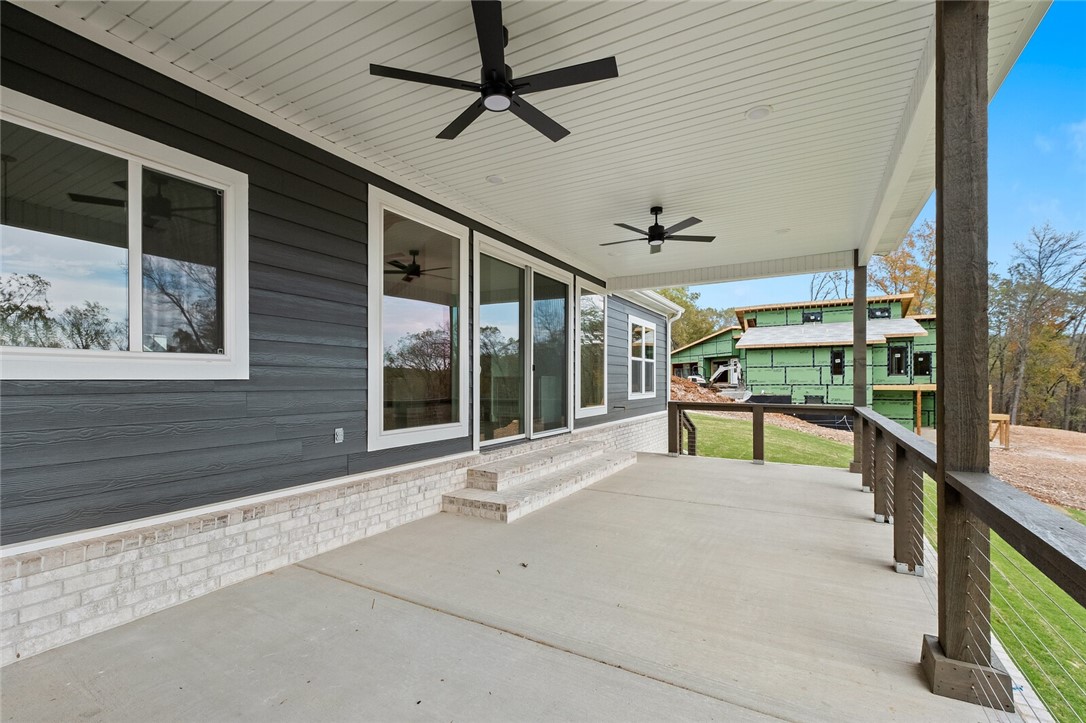 Shelby Forrest Rurban - Residential