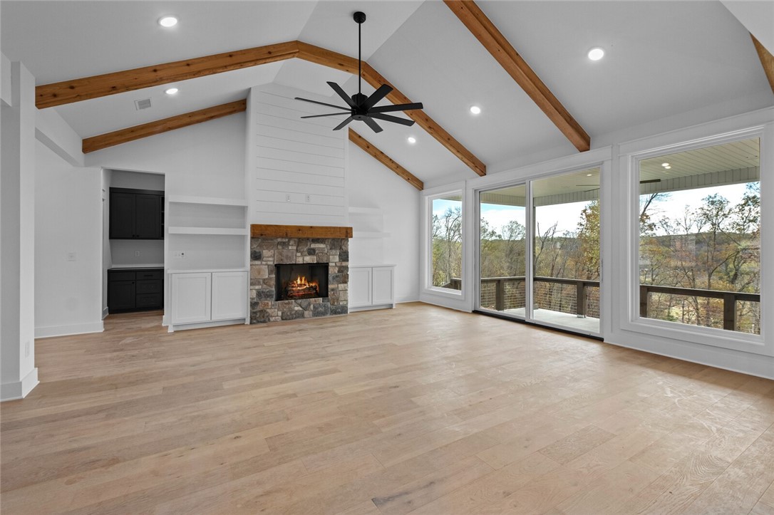 Shelby Forrest Rurban - Residential