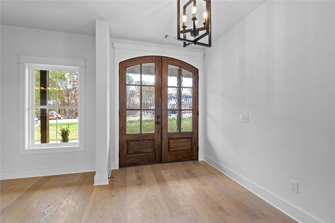 Shelby Forrest Rurban - Residential