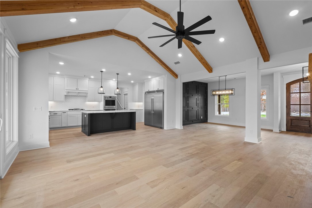 Shelby Forrest Rurban - Residential