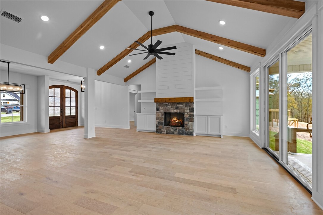 Shelby Forrest Rurban - Residential