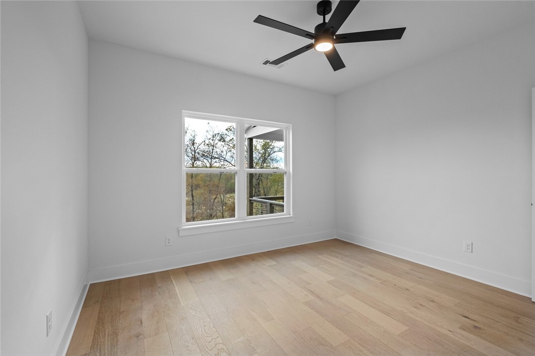 Shelby Forrest Rurban - Residential