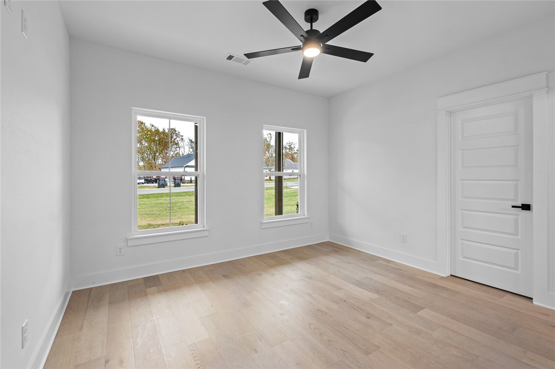 Shelby Forrest Rurban - Residential