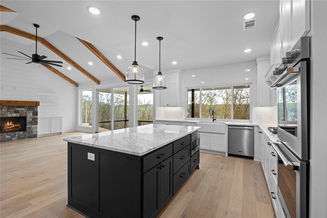 Shelby Forrest Rurban - Residential