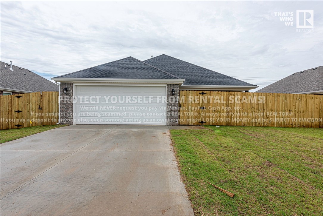 Villages Of Sloanbrooke Ph 7 - Residential Lease