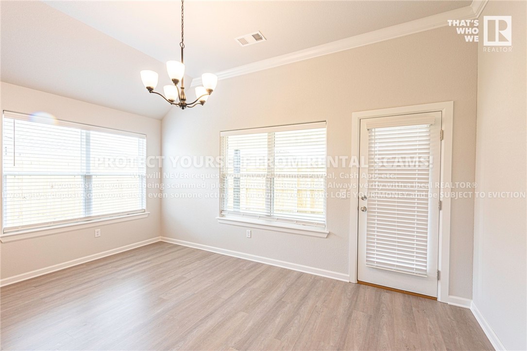 Villages Of Sloanbrooke Ph 7 - Residential Lease