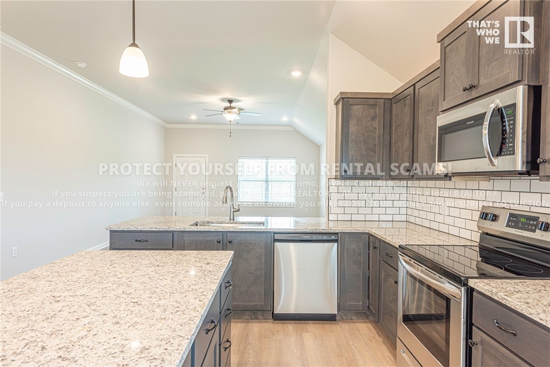 Villages Of Sloanbrooke Ph 7 - Residential Lease