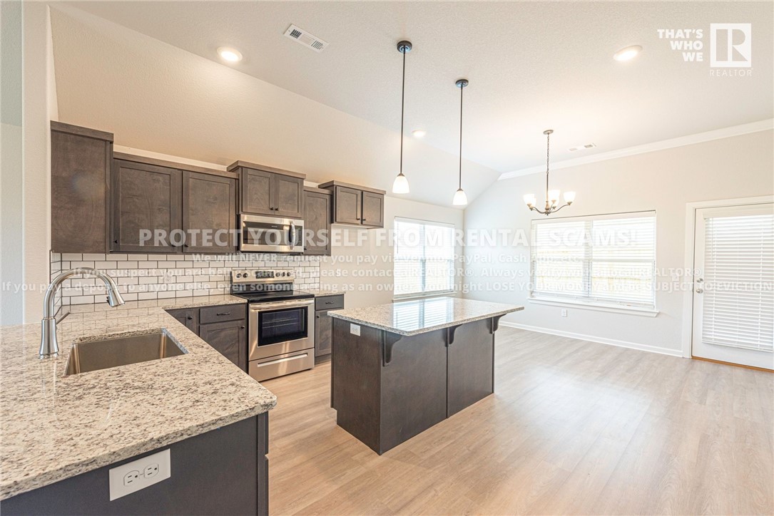 Villages Of Sloanbrooke Ph 7 - Residential Lease